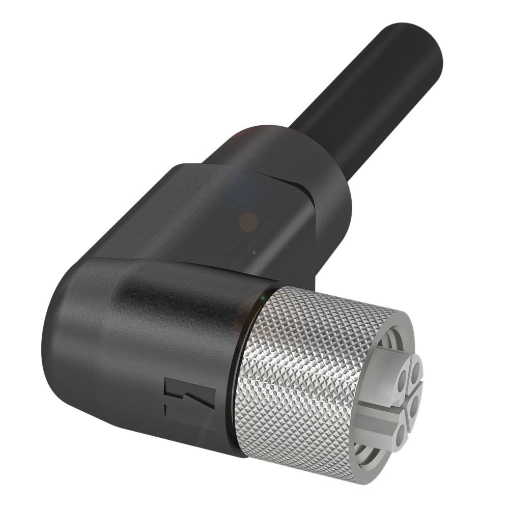 Anschlussleitung BCC M424-000#BCC0LUT