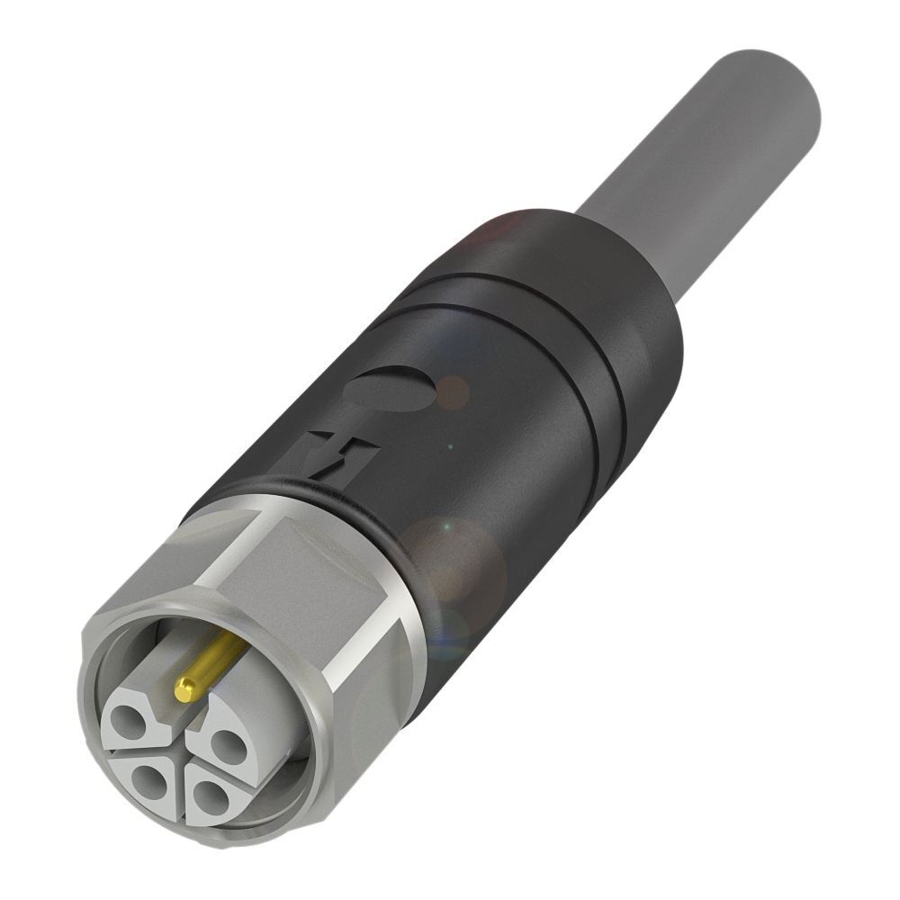 Anschlussleitung BCC S415-000#BCC0LKM