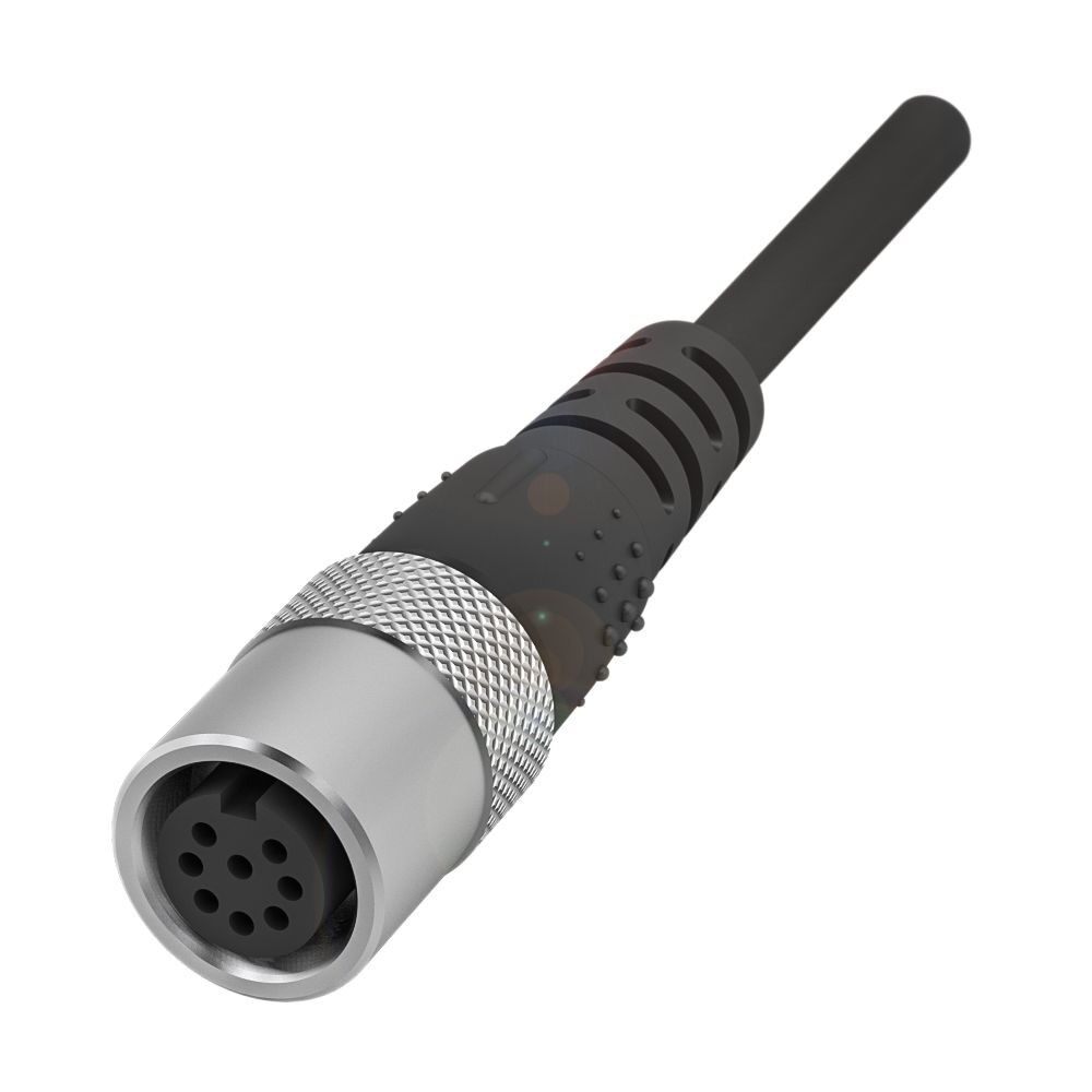 Anschlussleitung BCC S518-000#BCC0L24