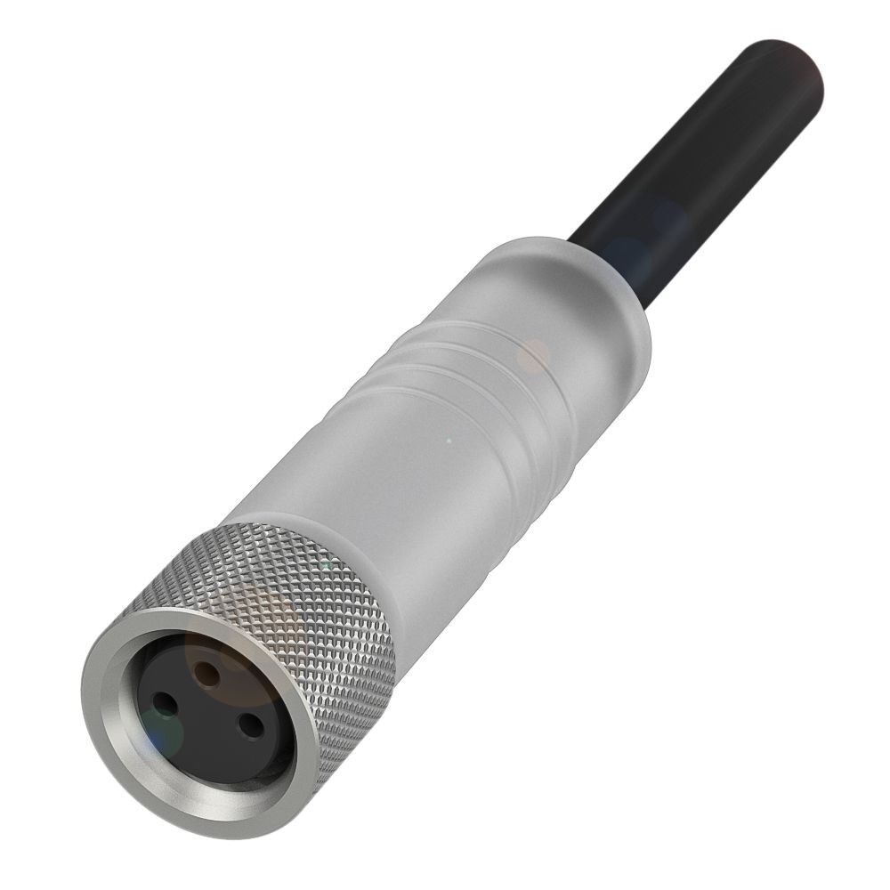 Anschlussleitung BCC W313-000#BCC0KA3