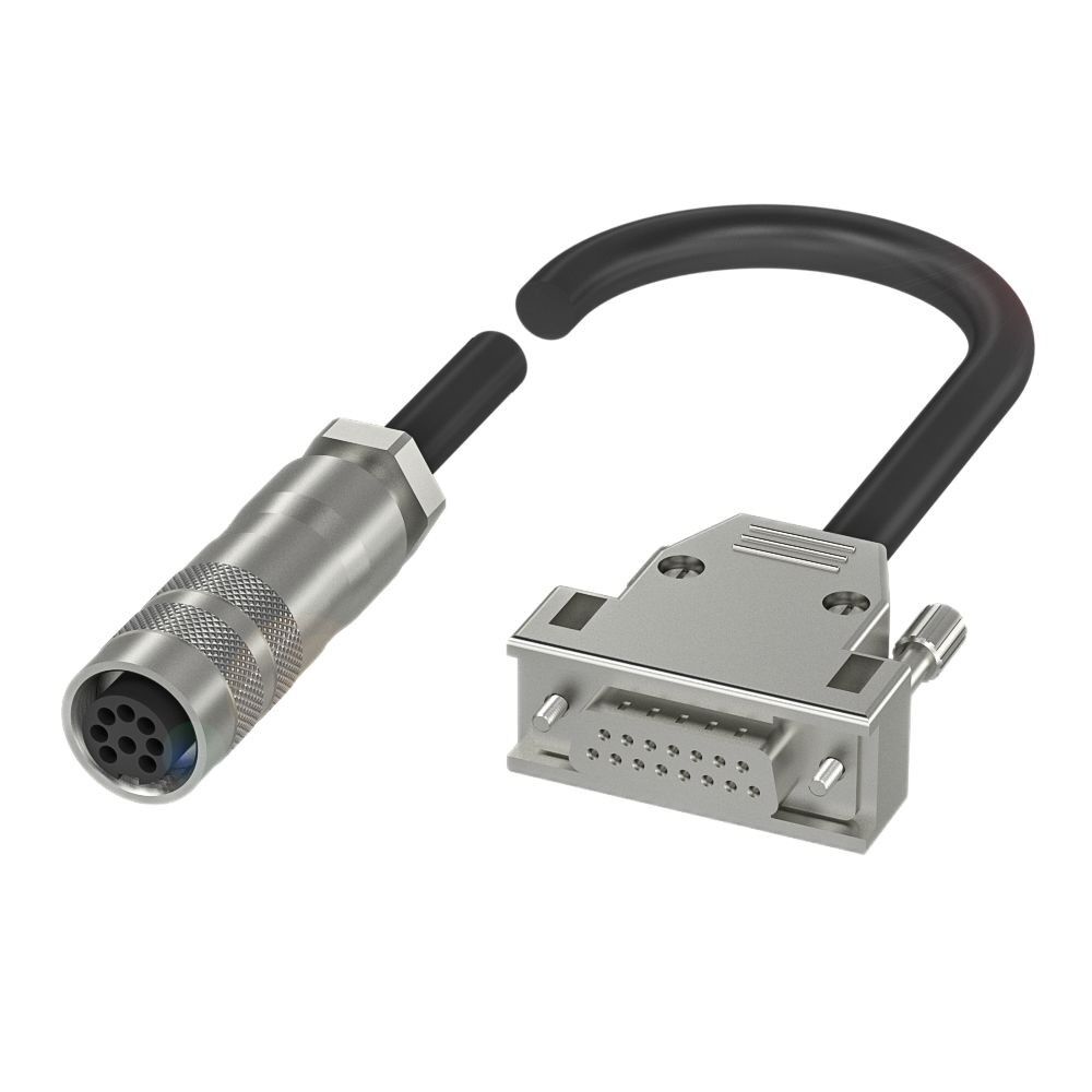 Verbindungsleitung BCC M558-D37#BCC0L41