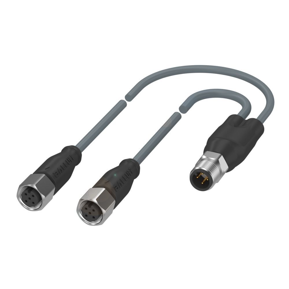 Y-Verteiler BCC S414-S41#BCC0MHW