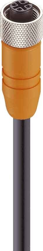 Anschlussleitung RKTS 4-288/5m