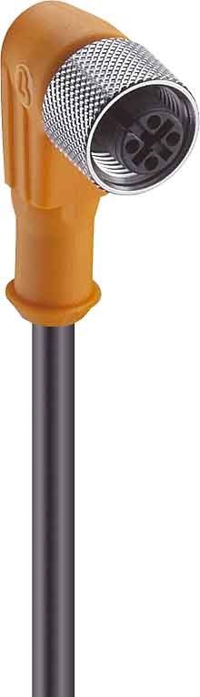 Kupplung m.Schraubver.,gew RKWT 4-07/2m