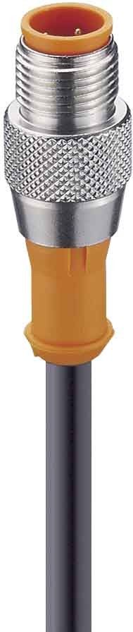 Stecker m.Schraubver.,ger. RST 3-224/5m Stecker m.Schraubver.,ger. RST 3-224/5m