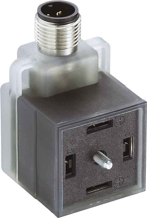 Ventiladapter VAD 1A-1-3-M12-5 Ventiladapter VAD 1A-1-3-M12-5