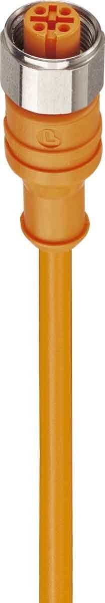 Verbindungsleitung PRKT 4-07/5m