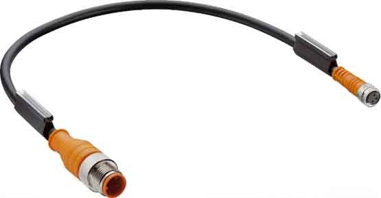 Verbindungsleitung RST 3-RKMV3-224/2m Verbindungsleitung RST 3-RKMV3-224/2m