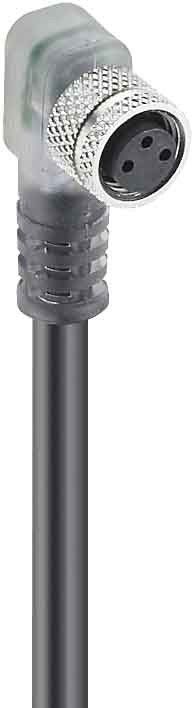 Winkelkupplung M8 RKMWV/LED A3-224/10m Winkelkupplung M8 RKMWV/LED A3-224/10m