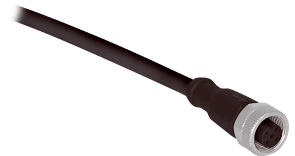 Anschlusskabel VKHMZ2.54 Anschlusskabel VKHMZ2.54