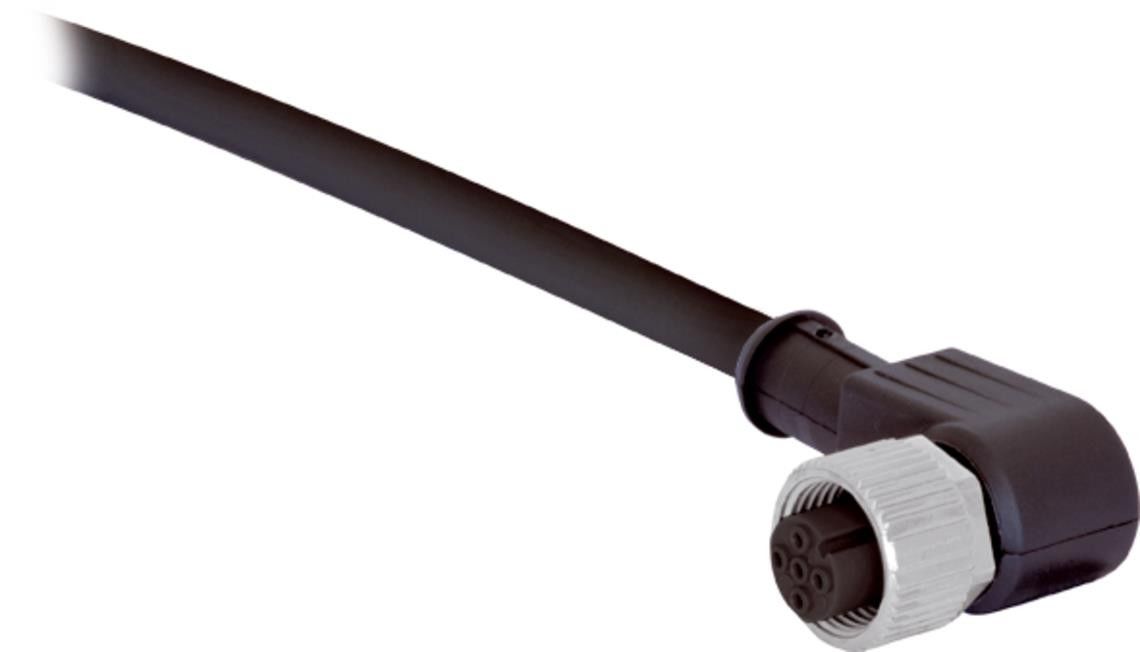 Anschlusskabel VKPM-W-2.5/4 Anschlusskabel VKPM-W-2.5/4
