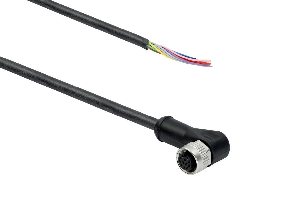 Anschlusskabel VKPM-W-5/12-A-CS60 Anschlusskabel VKPM-W-5/12-A-CS60