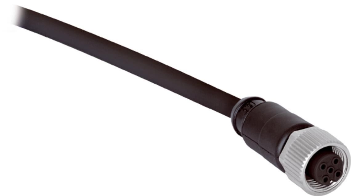 Anschlusskabel VKPM-Z-2.5/4 Anschlusskabel VKPM-Z-2.5/4