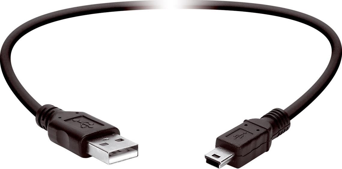 USB-Kabel USB-A-M-1.8 USB-Kabel USB-A-M-1.8