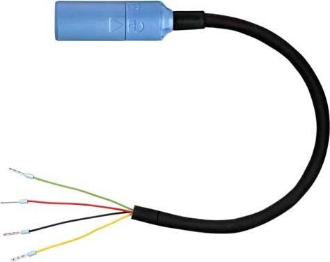 Messkabel CYK10-A031 Messkabel CYK10-A031