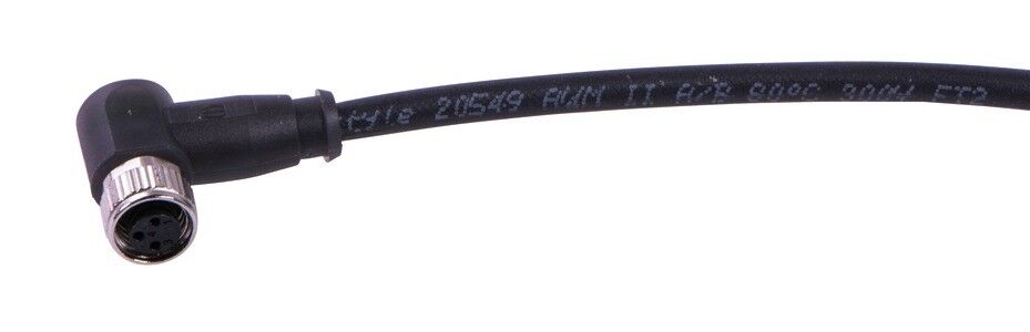 Kabelkonfektion einseitig 2134A000390100