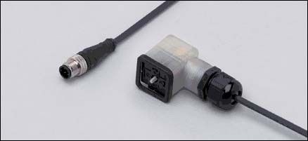 Anschlussleitung EC2088 Anschlussleitung EC2088