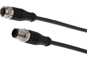 Anschlussleitung, 10m, M12 VKA0E229