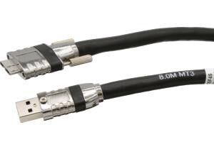 Programmierkabel, 5m, VK505F45