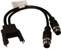 Orion-Kabel M12-C02PT62RM