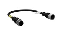 Orion-Kabel M12-CTO3B