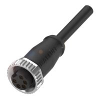 Anschlussleitung BCC A315-000#BCC0KP0