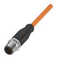 Anschlussleitung BCC M413-000#BCC0M1F