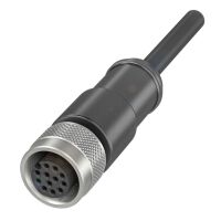 Anschlussleitung BCC M41C-000#BCC0JCR