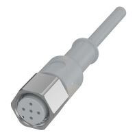 Anschlussleitung BCC S4B5-000#BCC0JRM