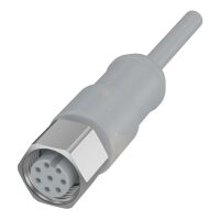 Anschlussleitung BCC S4B8-000#BCC0JUZ