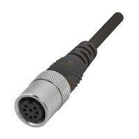 Anschlussleitung BCC S518-000#BCC0L28