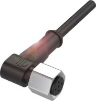 Steckverb./Verbindungskab. BCCS4250000#BCC06UE
