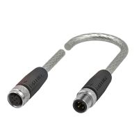 Verbindungsleitung BCC W415-W41#BCC0M12