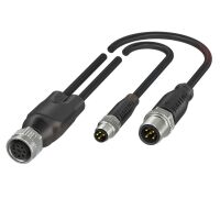 Y-Verteiler BCC M418-M31#BCC0KTT