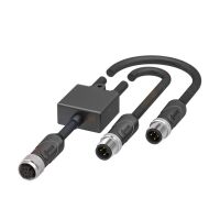 Y-Verteiler BCC M418-M41#BCC0KT4