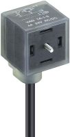 Ventilstecker,verpol.sich. VAD 1B-1-3-226/10m