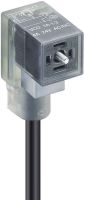 Ventilstecker,verpol.sich. VC 1A-1-3-226/2m