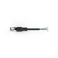 Anschlussleitung SFW-M12B5/AW-10PU