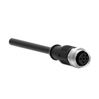 Verbindungsleitung S1W-M12B5/AW-0,3PU
