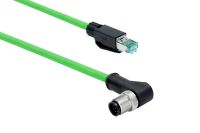 Anschlusskabel VKPM-W-1.5/RJ45-CS60