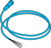 I/O-Kabel VKHM-Z-2.5/8