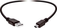 USB-Kabel USB-A-M-1.8
