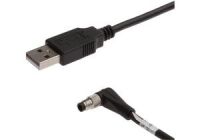Anschlusskabel RS232/USB, VK507U40