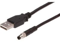 Anschlusskabel RS232/USB, VK507U44