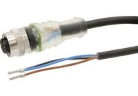 Anschlussleitung, 10m, M12 VKA00225