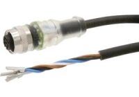 Anschlussleitung, 10m, M12 VKA00425