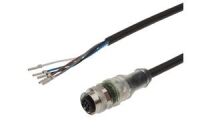 Anschlussleitung, 10m, M12 VKA00825