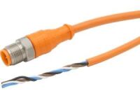 Anschlussleitung, 10m, M12 VKA0A574