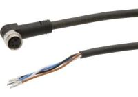 Anschlussleitung, 10m, M8 VKA00371