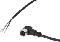 Anschlussleitung, 15m, M12 VKAEC665